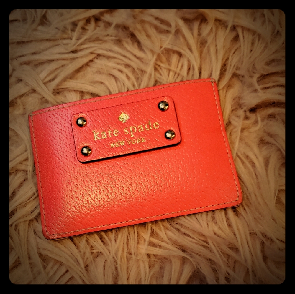 Kate Spade Cardholder